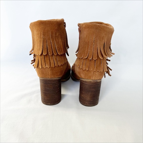 Sbicca Booties - Picture 4 of 6